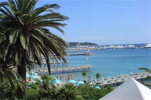 appartement en frais reduits à la vente -   06160  ANTIBES, surface 73 m2 vente appartement en frais reduits - LPI392461